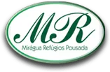 Pousada mirágua refugios
